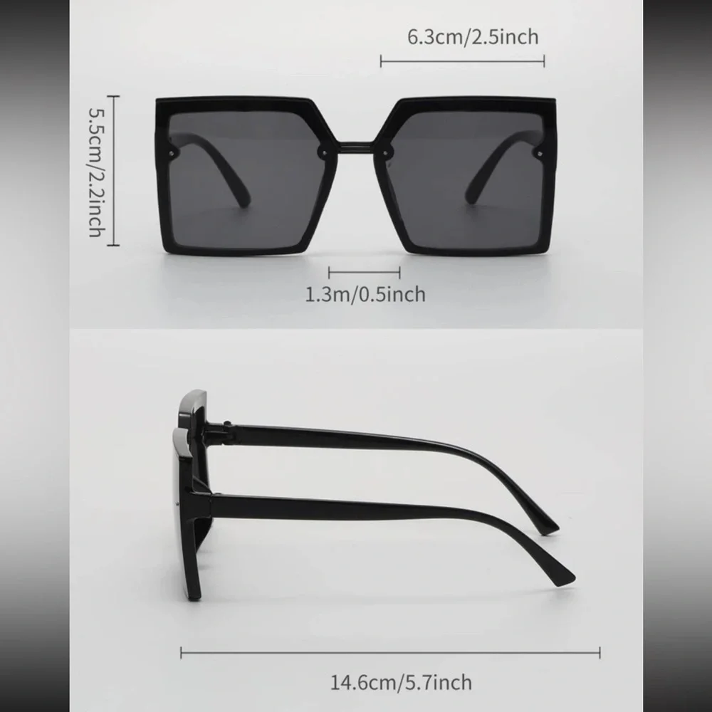 Sun Glasses